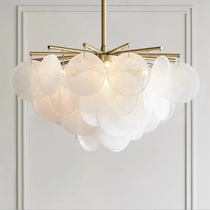 Photo inspiration: Visual Reference: Luxury Glass Chandelier 0099 Luxury Casa